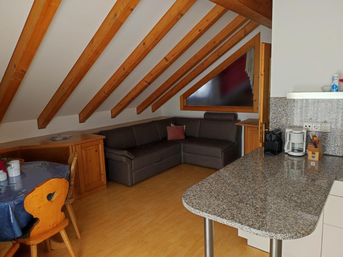 Appartement Haidacher San Candido Exterior foto