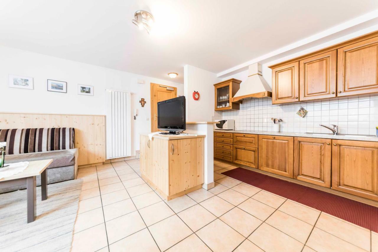 Appartement Haidacher San Candido Exterior foto