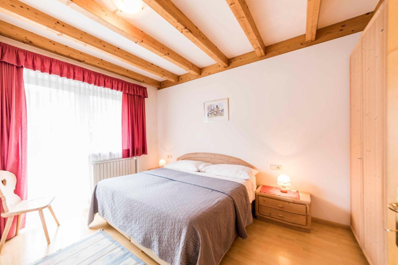 Appartement Haidacher San Candido Exterior foto